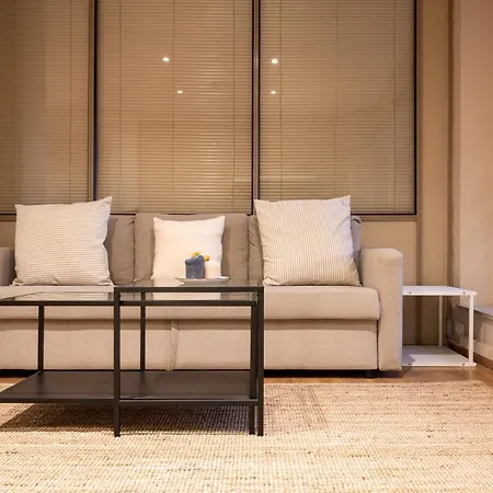 Appartamento Loft Centro