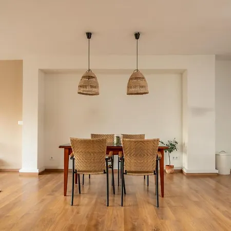 Loft Centro Appartamento