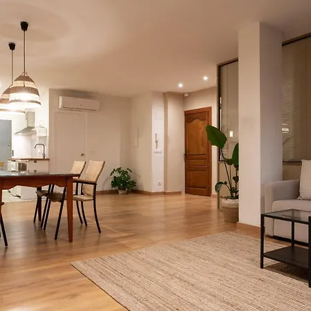 Appartamento Loft Centro *