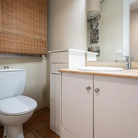 Loft Centro Appartamento Dénia