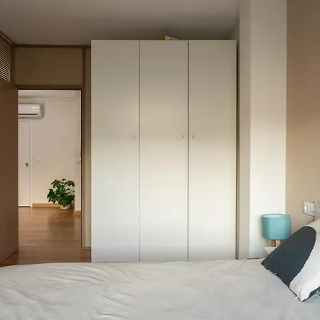 Appartamento Loft Centro